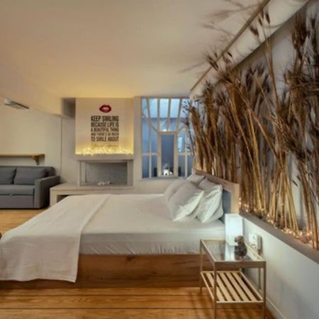 Plastiko Loft Атина Екстериор снимка