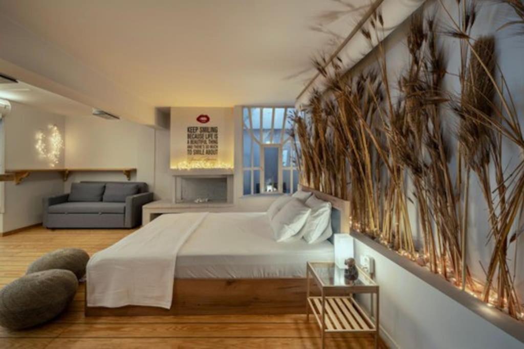 Plastiko Loft Атина Екстериор снимка