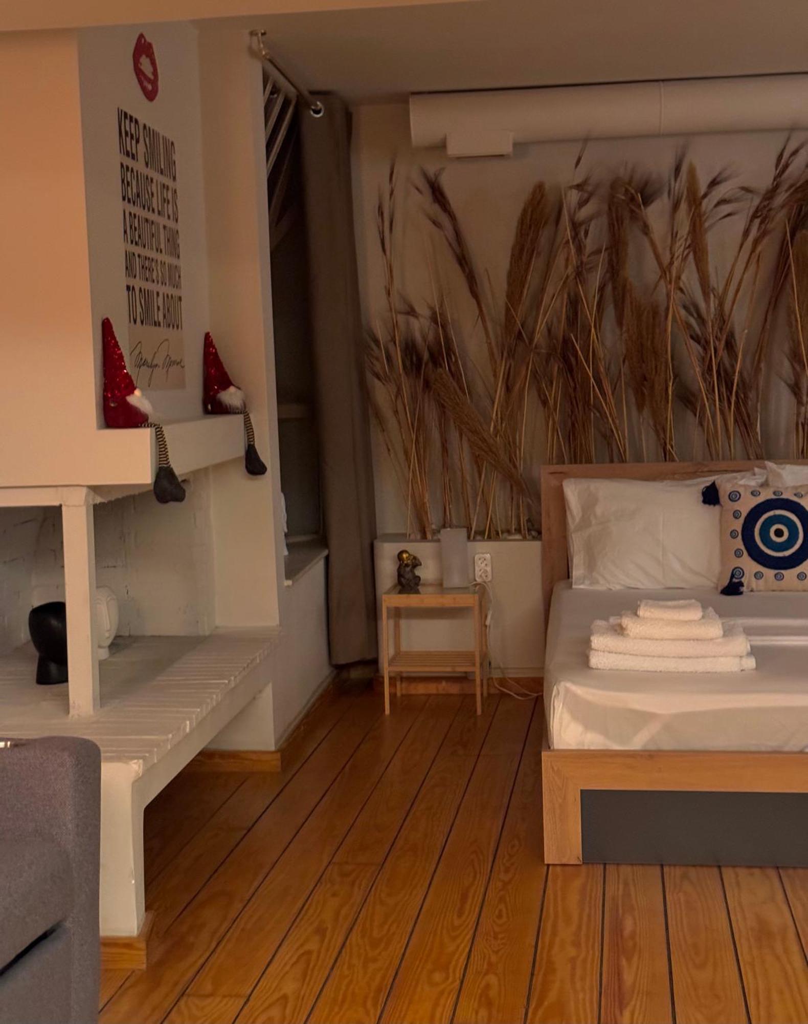 Plastiko Loft Атина Екстериор снимка